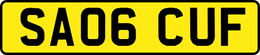 SA06CUF