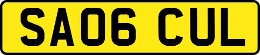 SA06CUL