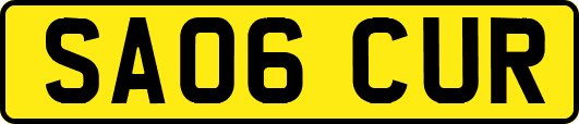 SA06CUR