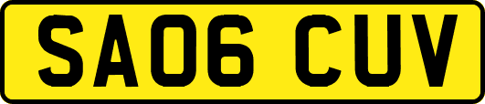 SA06CUV