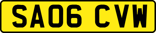 SA06CVW