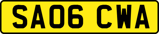 SA06CWA