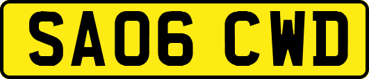 SA06CWD
