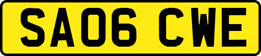 SA06CWE