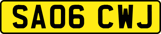 SA06CWJ