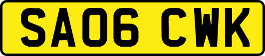SA06CWK