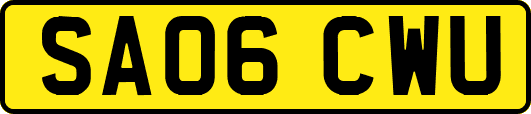 SA06CWU