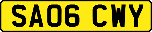 SA06CWY