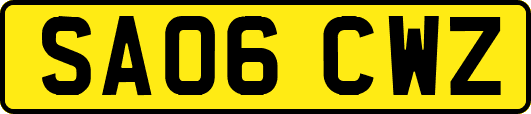 SA06CWZ