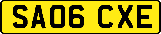 SA06CXE