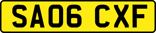 SA06CXF