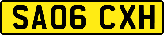 SA06CXH