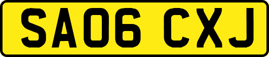 SA06CXJ