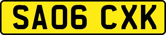 SA06CXK