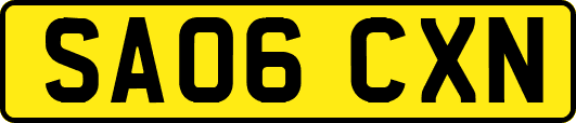 SA06CXN