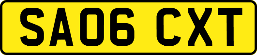 SA06CXT