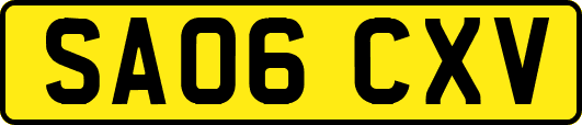 SA06CXV