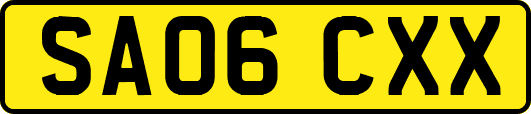SA06CXX