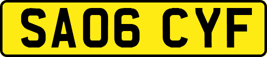 SA06CYF