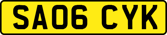 SA06CYK