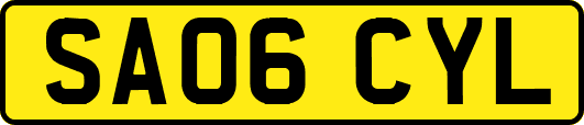 SA06CYL