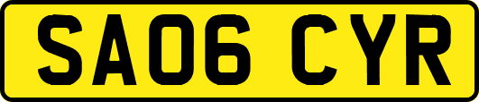 SA06CYR