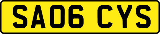 SA06CYS