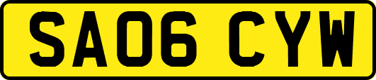 SA06CYW