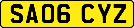 SA06CYZ