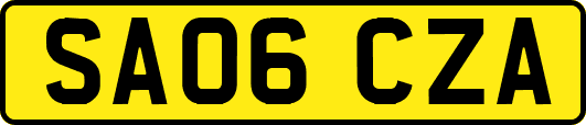 SA06CZA