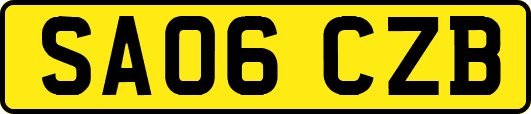 SA06CZB