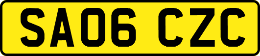 SA06CZC