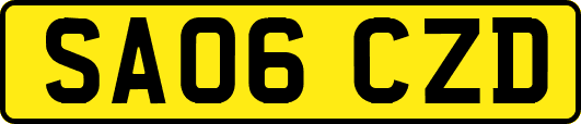 SA06CZD