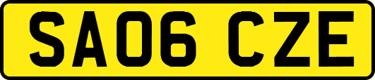 SA06CZE