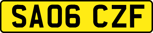SA06CZF