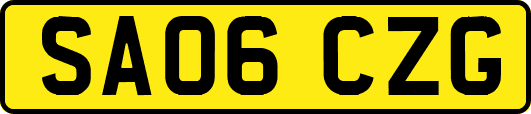 SA06CZG