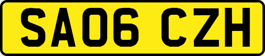 SA06CZH