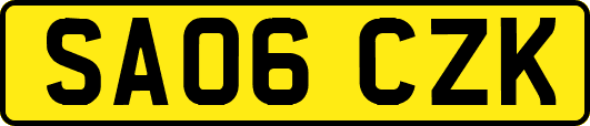 SA06CZK