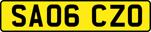 SA06CZO