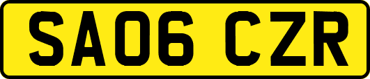 SA06CZR