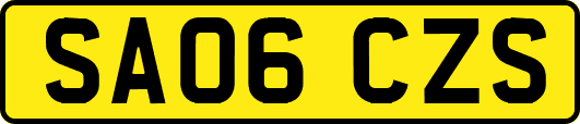SA06CZS