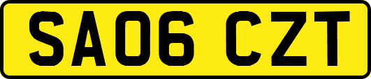 SA06CZT