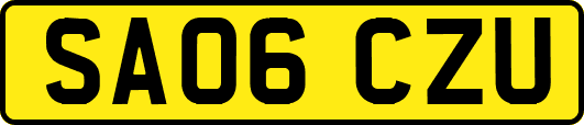 SA06CZU