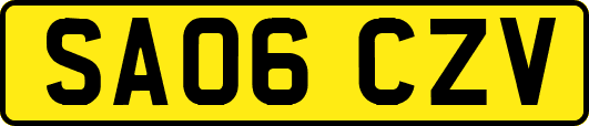 SA06CZV