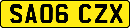 SA06CZX