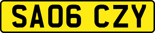SA06CZY