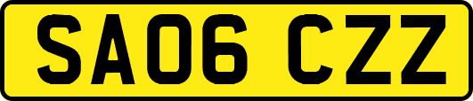 SA06CZZ