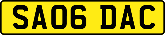SA06DAC