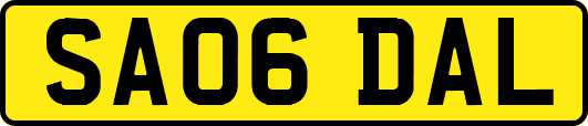 SA06DAL