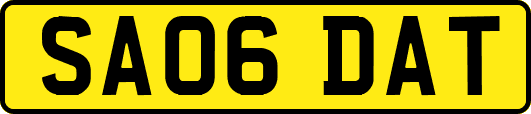 SA06DAT